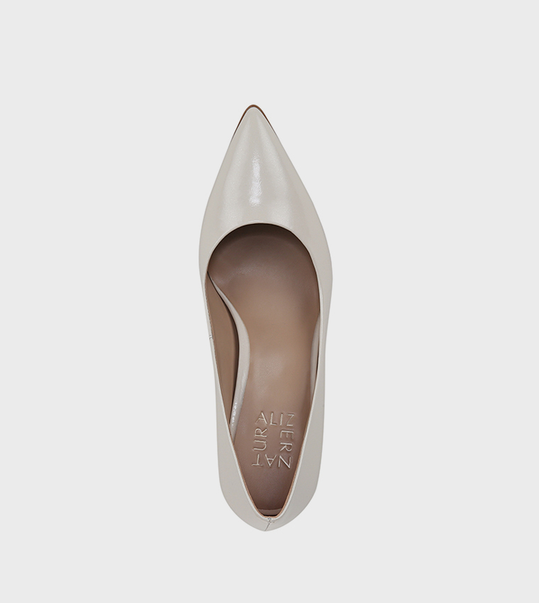 Naturalizer  Pumps - Beige Pumps