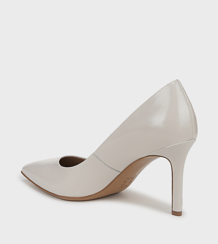 Naturalizer  Pumps - Beige Pumps