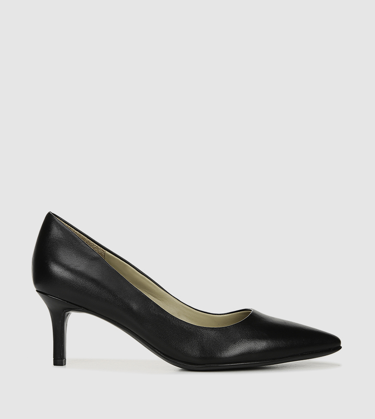 Naturalizer  Pumps - Black Pumps