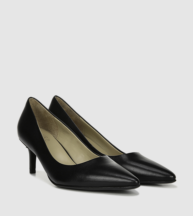 Naturalizer  Pumps - Black Pumps