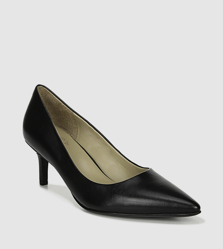 Naturalizer  Pumps - Black Pumps