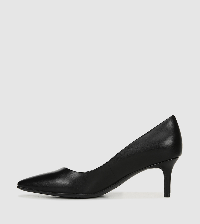 Naturalizer  Pumps - Black Pumps