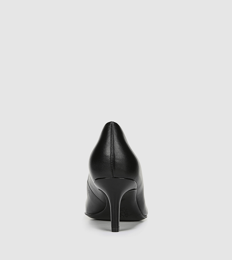 Naturalizer  Pumps - Black Pumps
