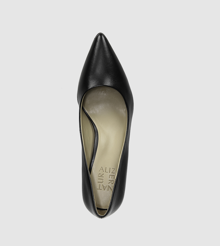 Naturalizer  Pumps - Black Pumps