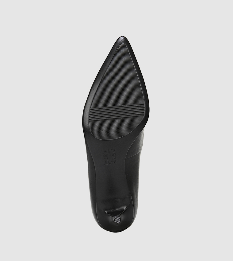 Naturalizer  Pumps - Black Pumps