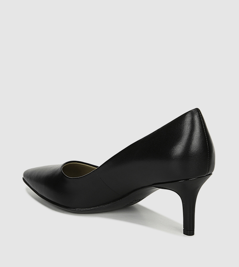 Naturalizer  Pumps - Black Pumps