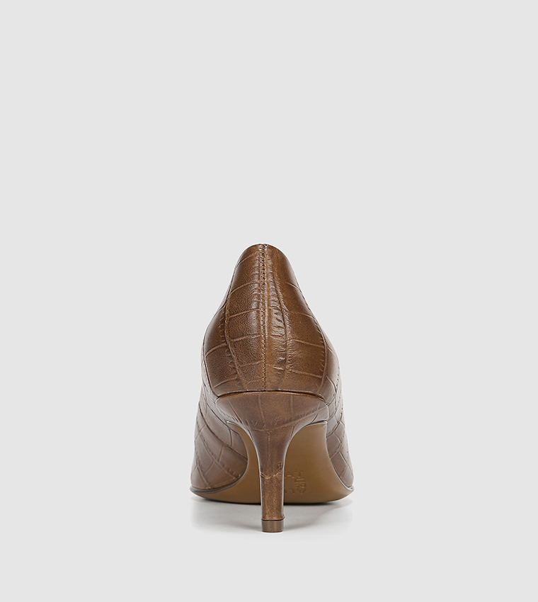 Naturalizer  Pumps - Brown Pumps