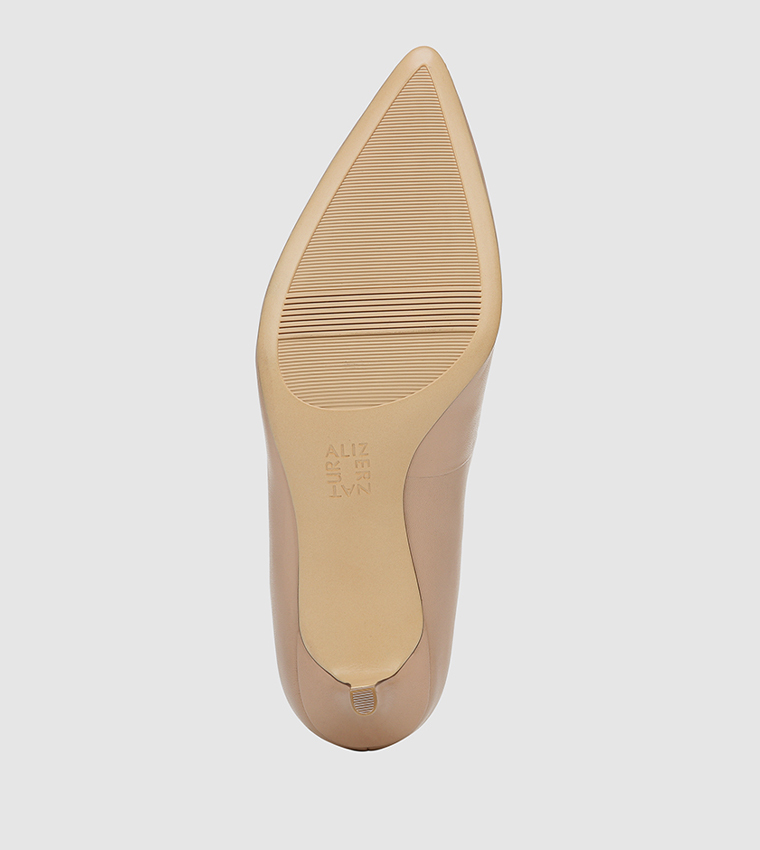 Naturalizer  Pumps - Beige Pumps