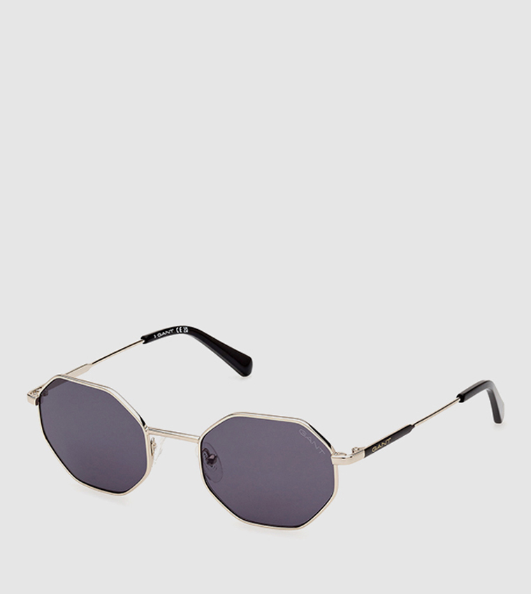Round Sunglasses