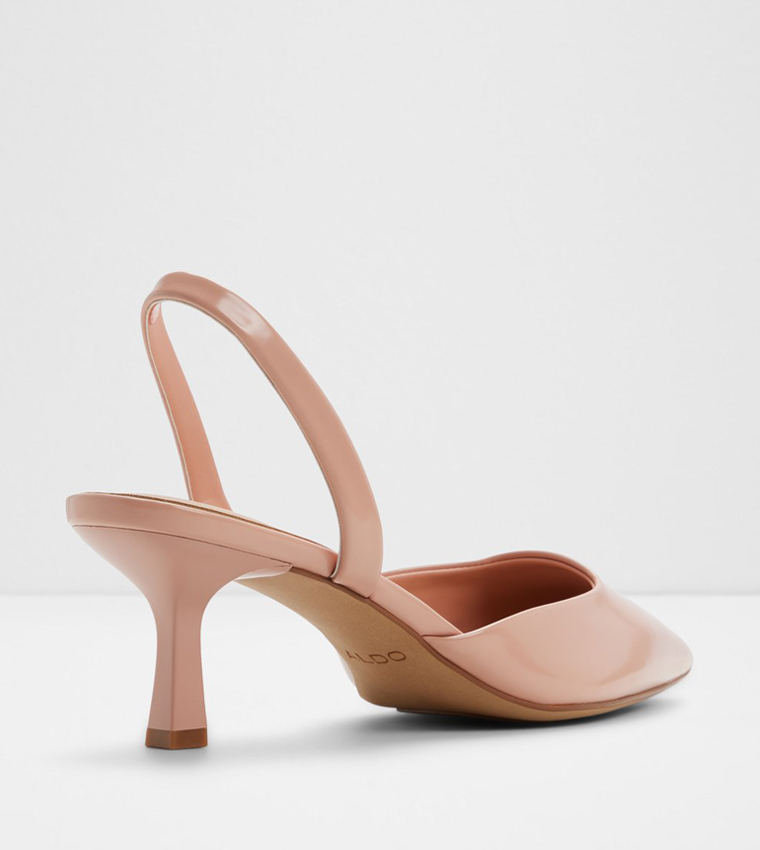 Aldo  Pumps - Pink Pumps