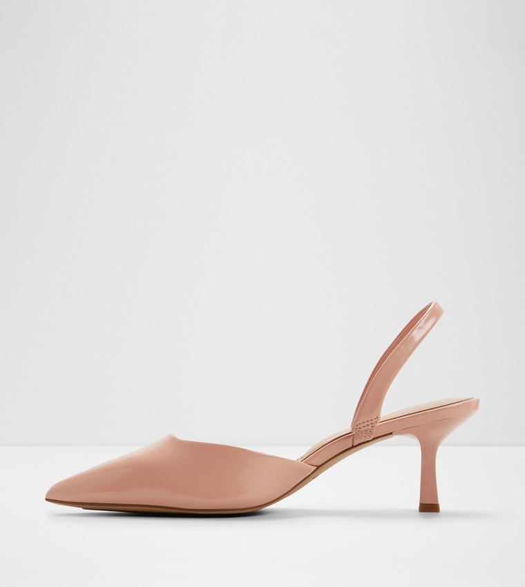 Aldo  Pumps - Pink Pumps