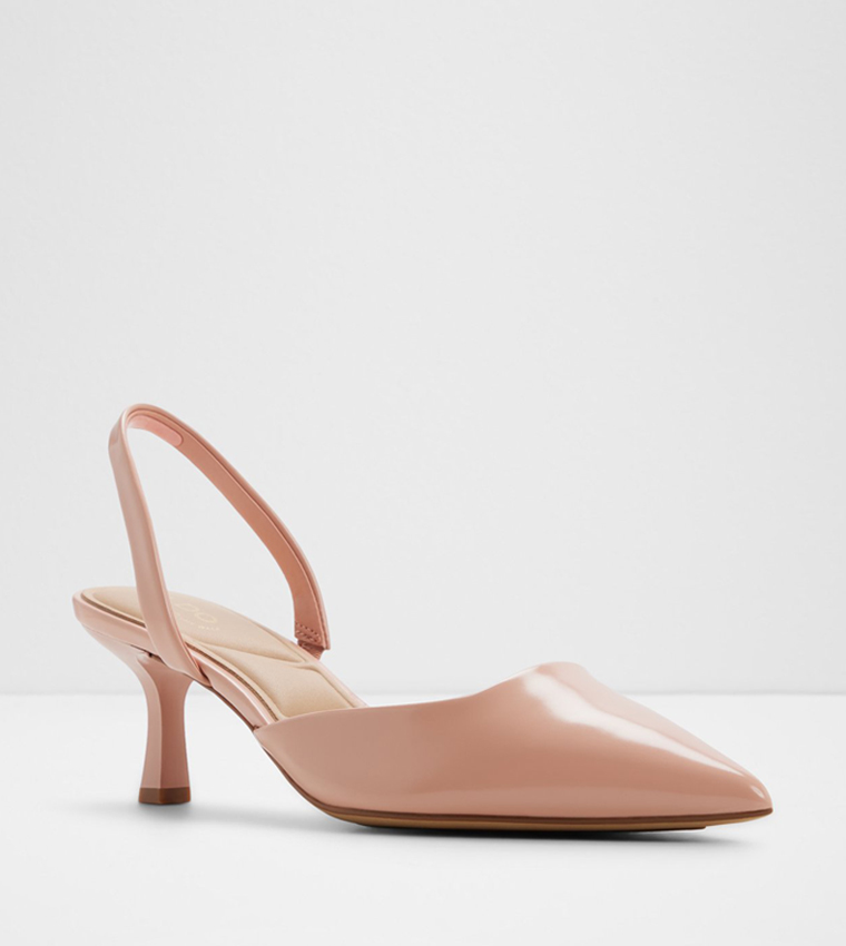 Aldo  Pumps - Pink Pumps