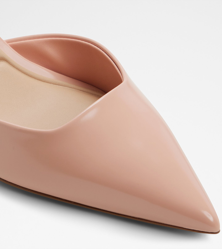 Aldo  Pumps - Pink Pumps