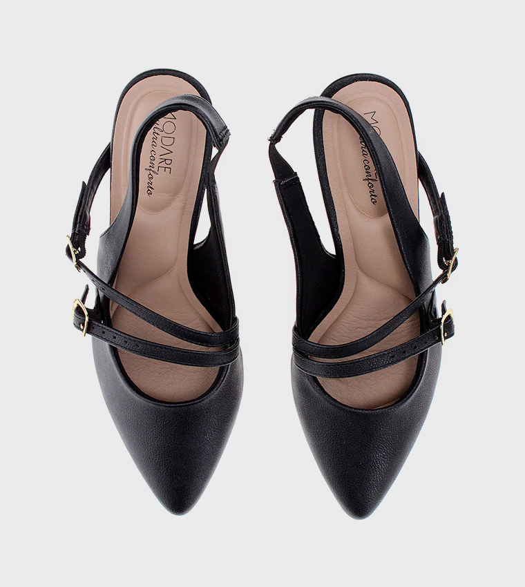 Modare  Pumps - Black Pumps