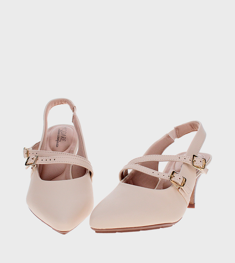Modare  Pumps - Beige Pumps