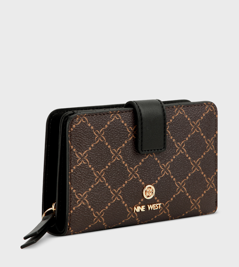 Nine West  Wallets - Brown Wallets