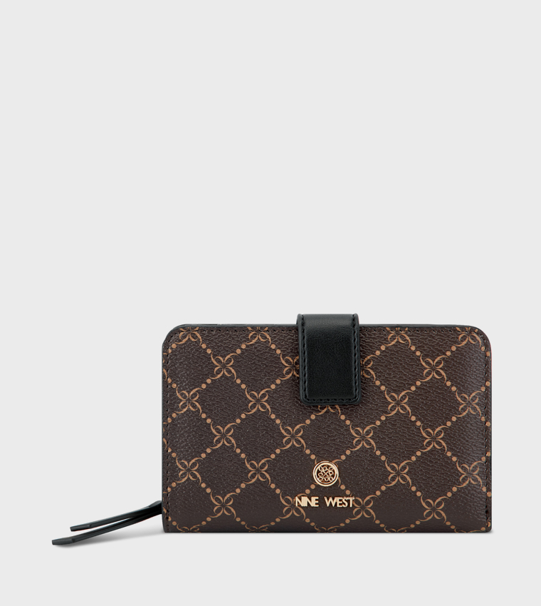 Nine West  Wallets - Brown Wallets