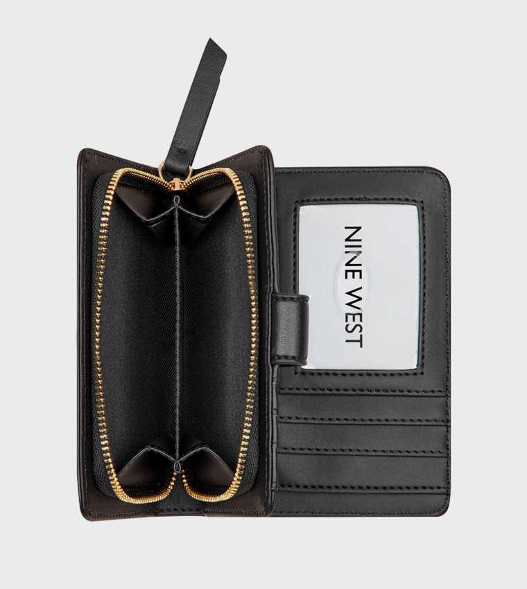 Nine West  Wallets - Brown Wallets
