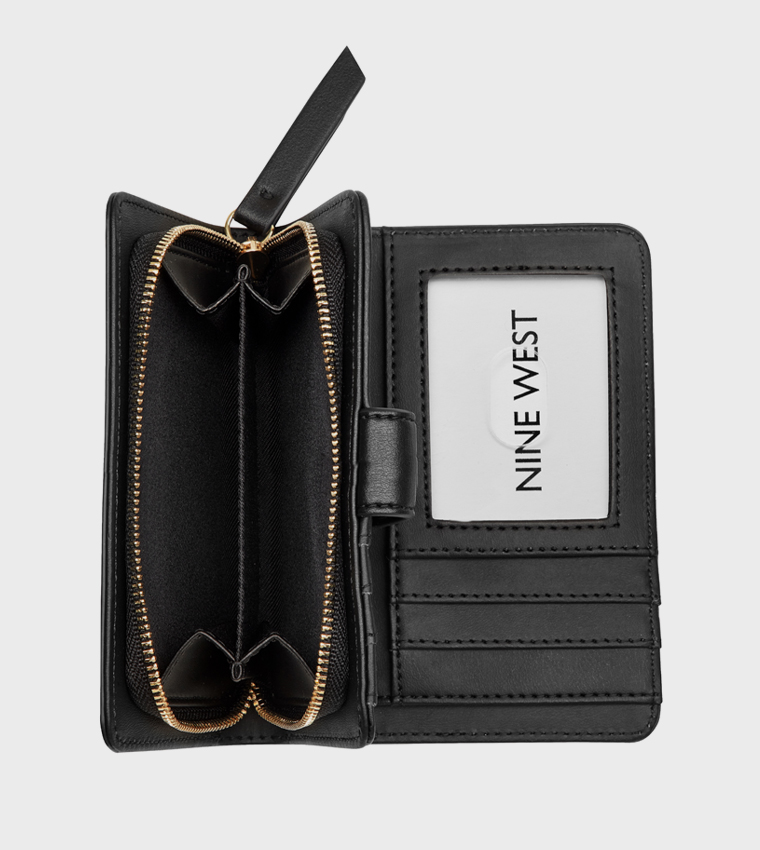 Nine West  Wallets - Grey Wallets