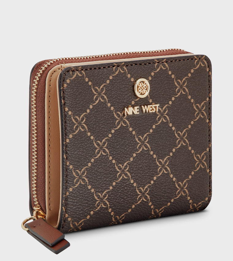 Nine West  Wallets - Brown Wallets
