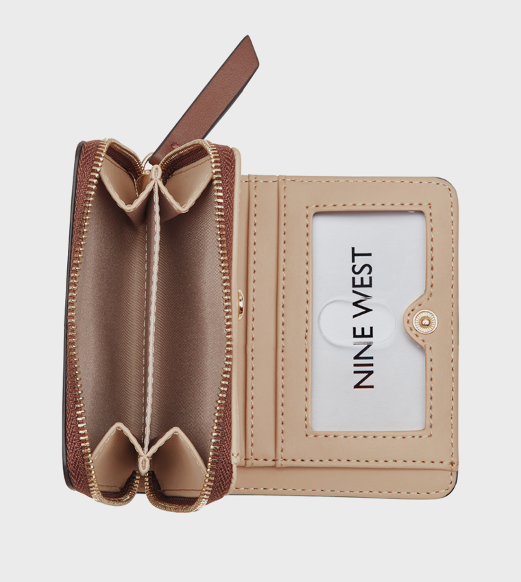 Nine West  Wallets - Brown Wallets