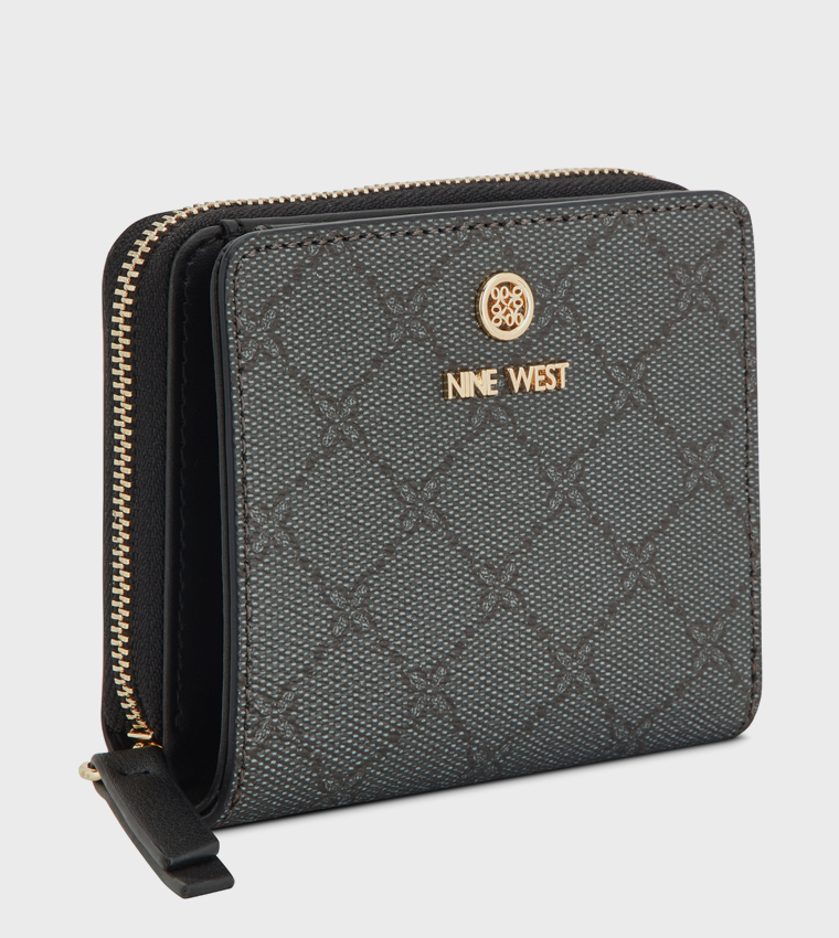 Nine West  Wallets - Grey Wallets