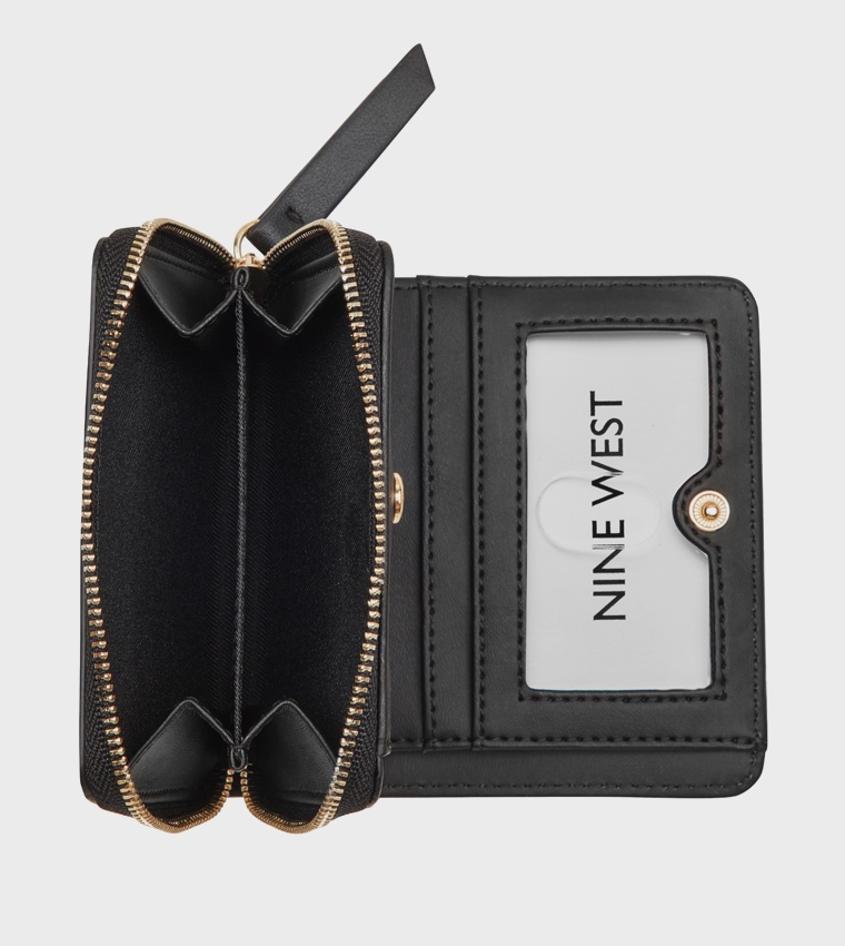 Nine West  Wallets - Grey Wallets