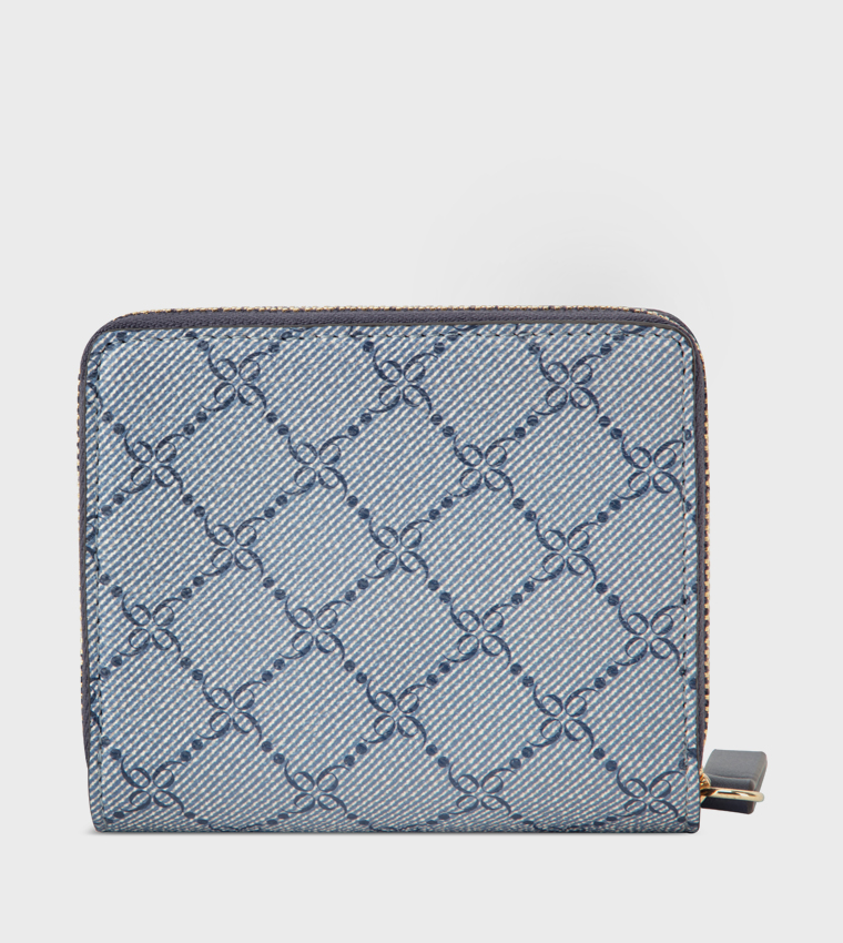 Nine West  Wallets - Blue Wallets