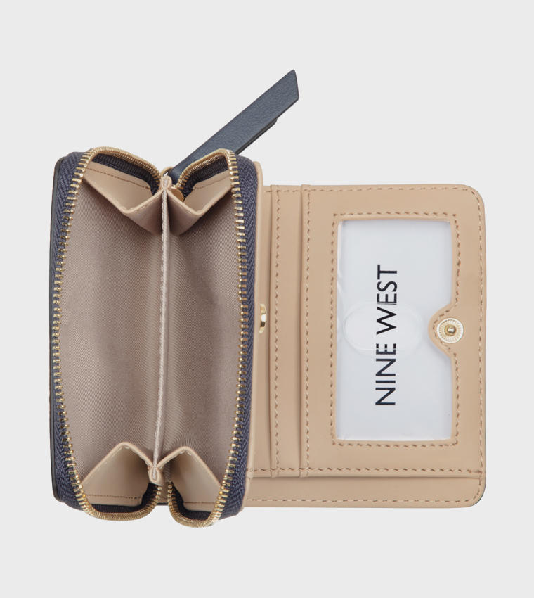 Nine West  Wallets - Blue Wallets