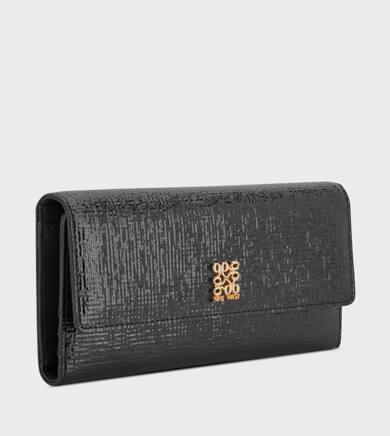 Nine West  Wallets - Black Wallets