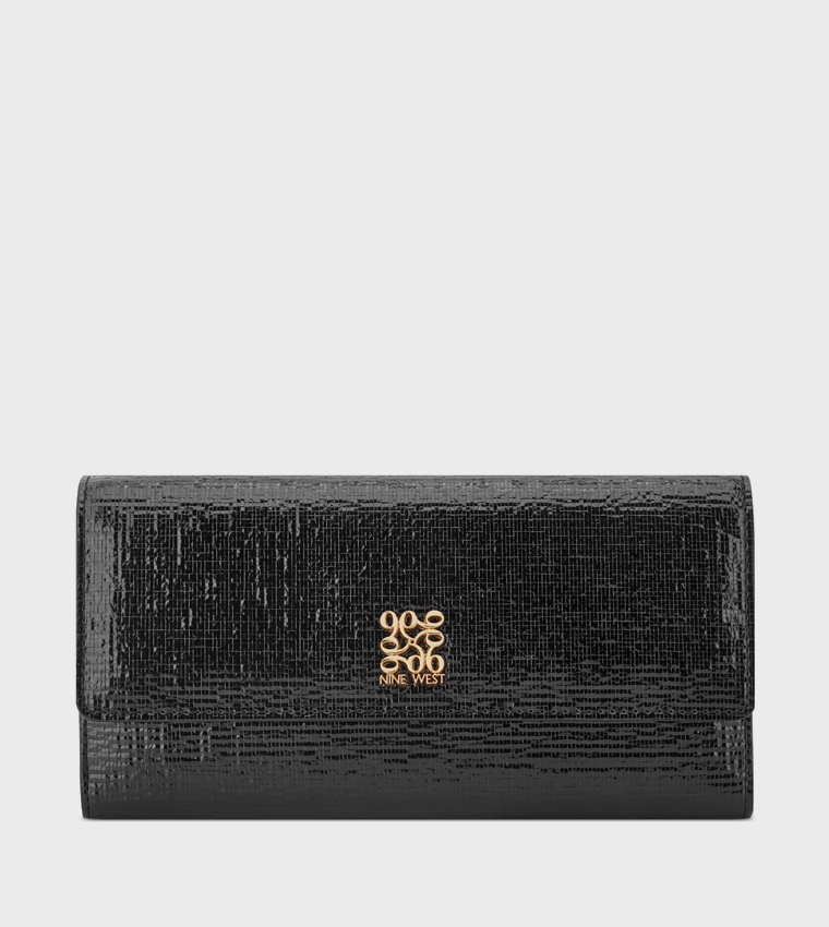 Nine West  Wallets - Black Wallets