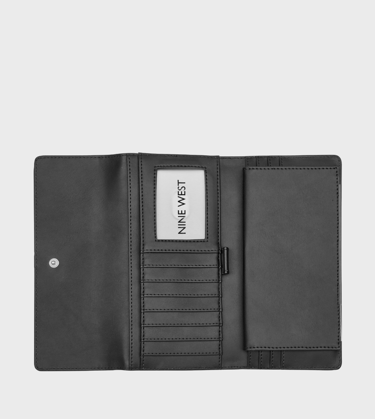 Nine West  Wallets - Black Wallets