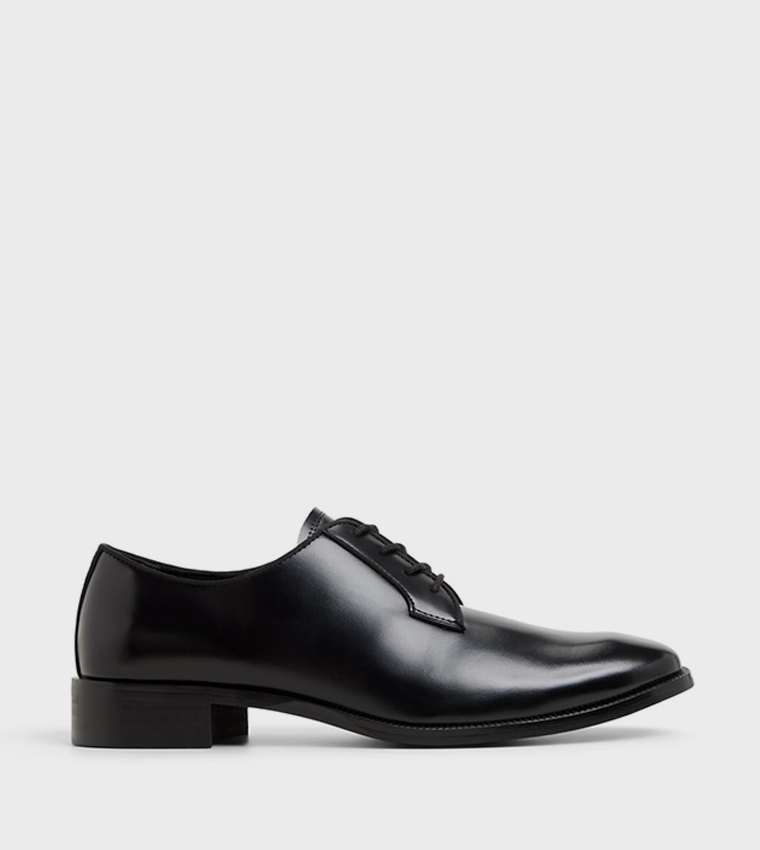 GILROY Solid Formal Shoes