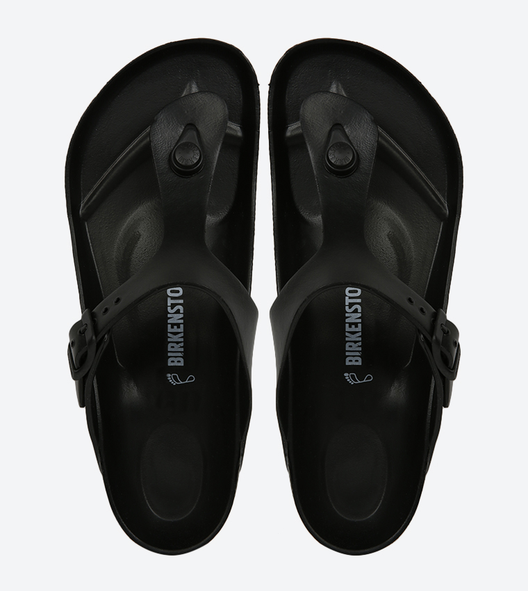 Gizeh Essentials EVA Black
