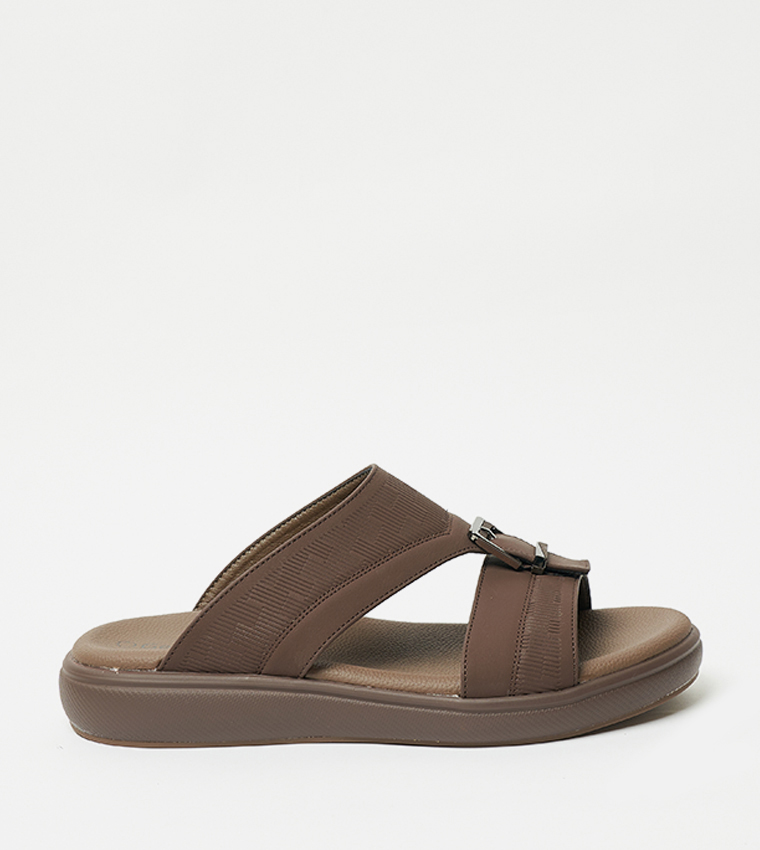 صندل عربي بنقشة 