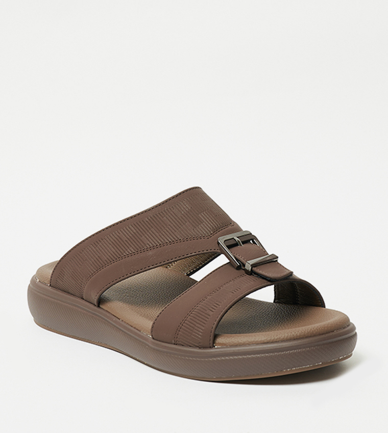 صندل عربي بنقشة 