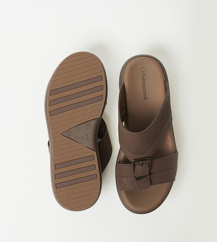 صندل عربي بنقشة 