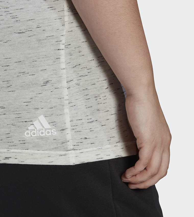 تيشيرت adidas Sportswear Winners 2.0 (قياس كبير)