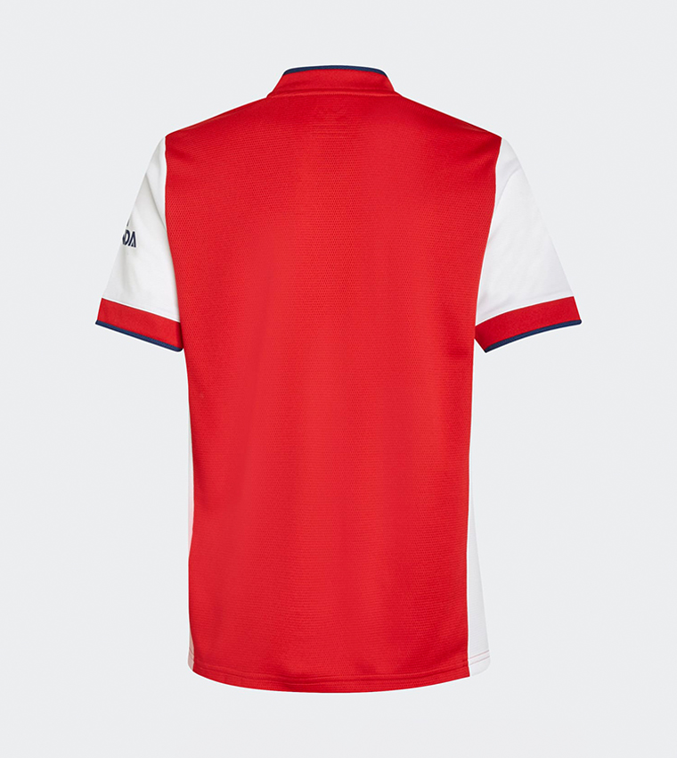 Arsenal 21-22 Home Jersey T-Shirt