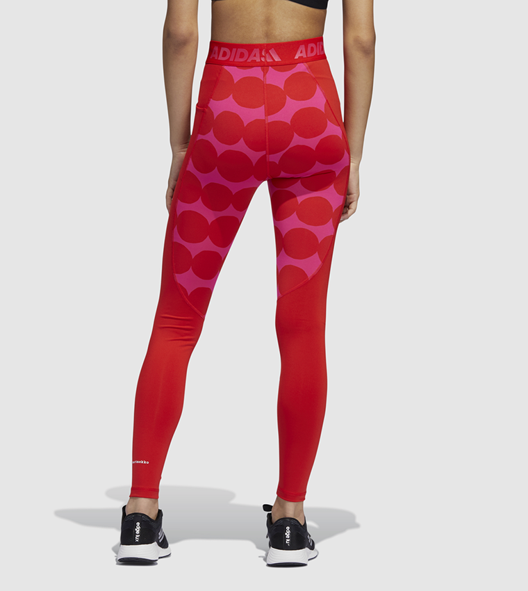 Marimekko Techfit Long Tights