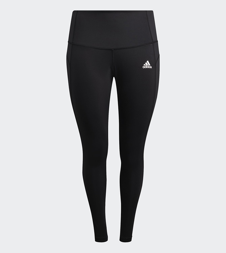 Feelbrilliant Designed To Move Leggings (Plus Size)