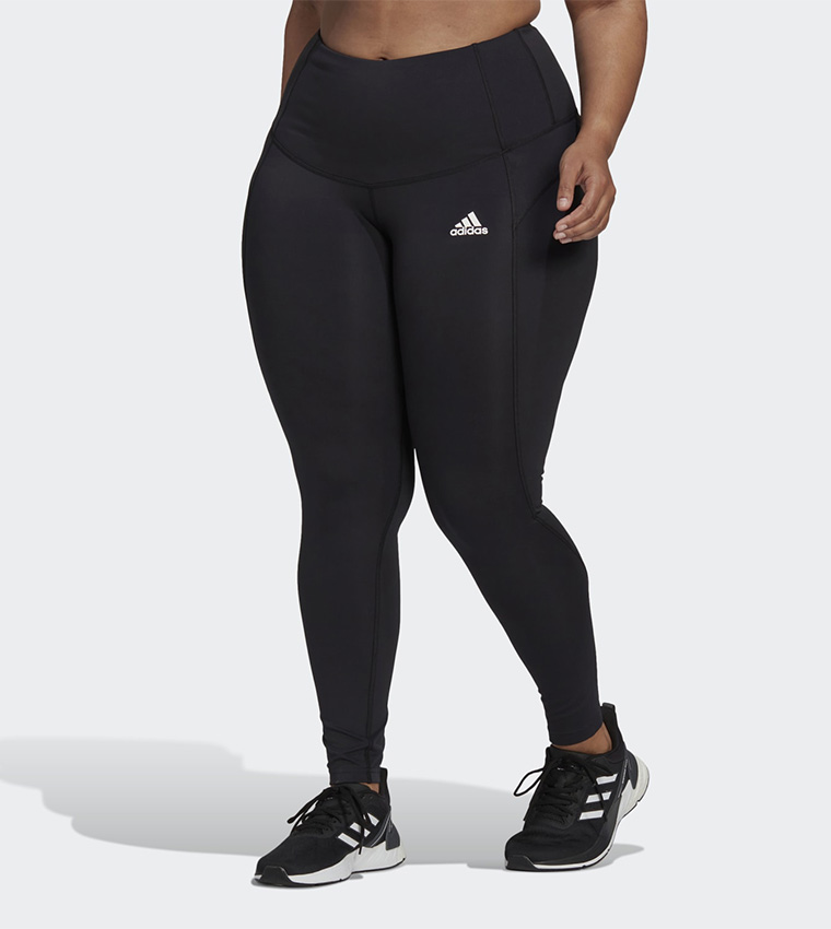 Feelbrilliant Designed To Move Leggings (Plus Size)