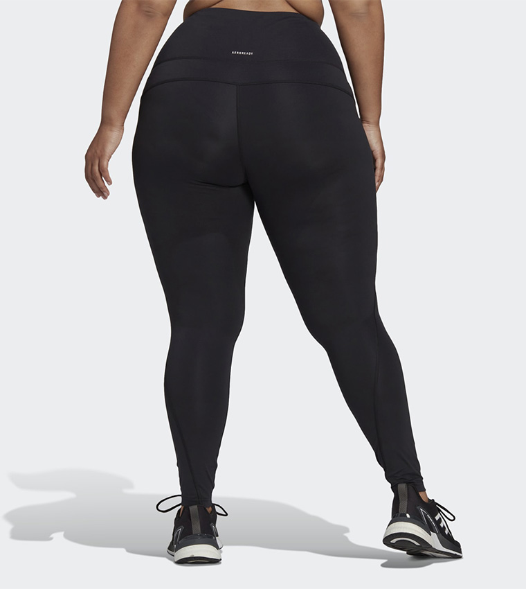 Feelbrilliant Designed To Move Leggings (Plus Size)