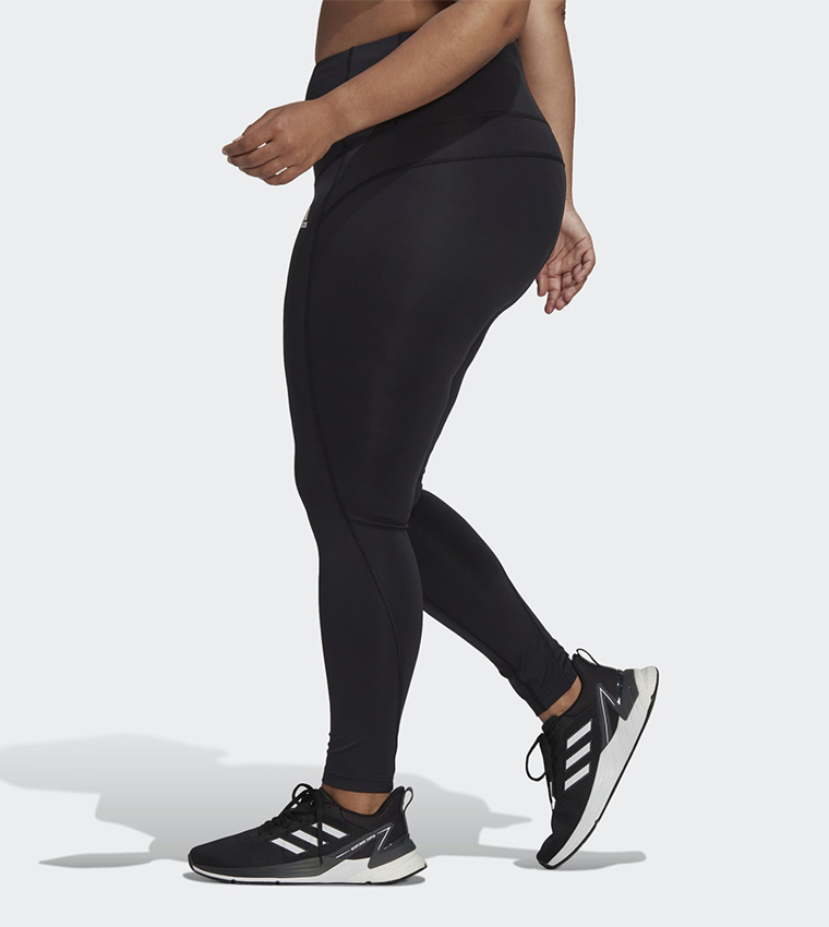 Feelbrilliant Designed To Move Leggings (Plus Size)