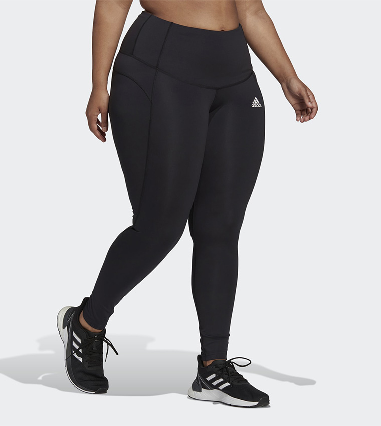 Feelbrilliant Designed To Move Leggings (Plus Size)
