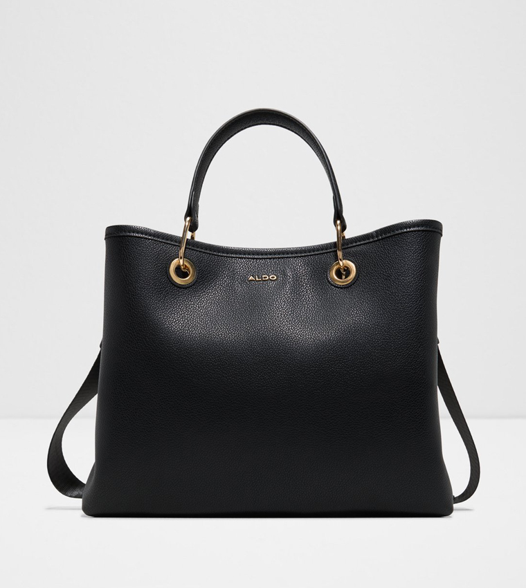 ألدو  حقائب ساتشل  - أسود Satchel Bags