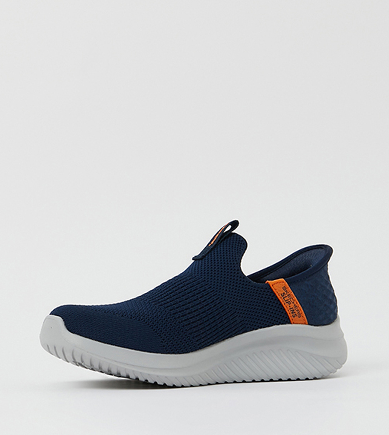 Slip-Ins Ultra Flex 3.0 - Smooth Step Casual Shoes