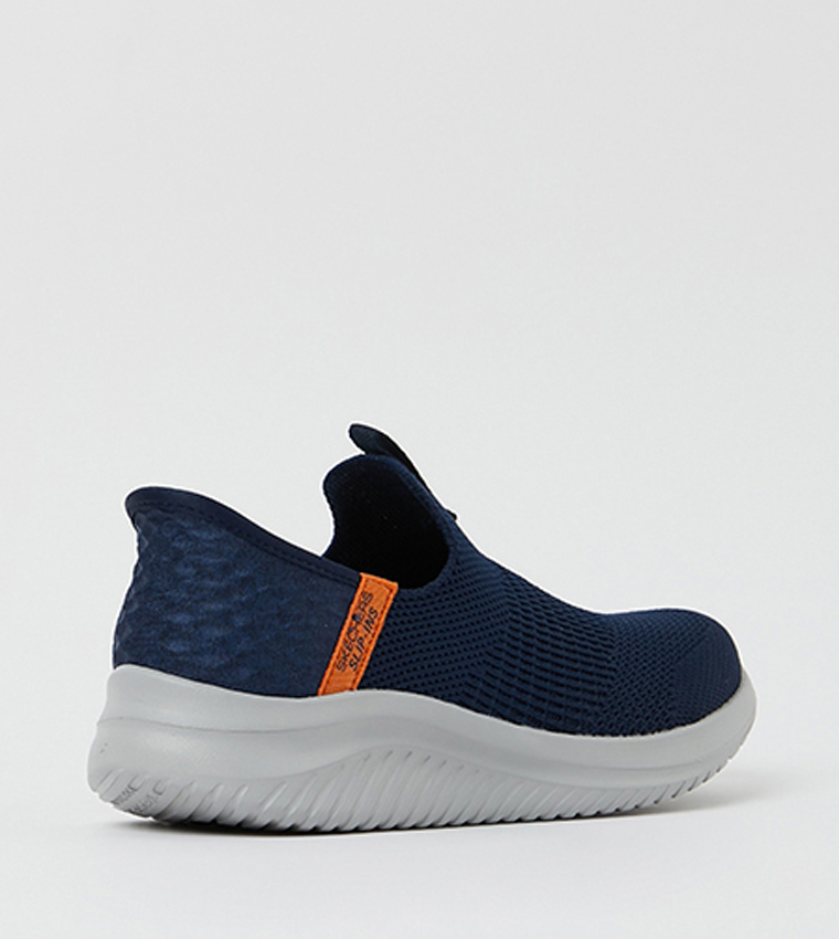 Slip-Ins Ultra Flex 3.0 - Smooth Step Casual Shoes