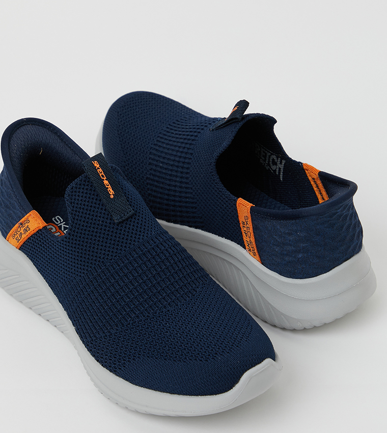 Slip-Ins Ultra Flex 3.0 - Smooth Step Casual Shoes
