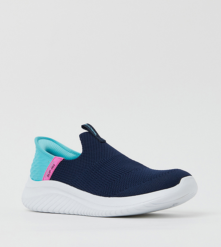 Slip-Ins Ultra Flex 3.0 - Fresh Times Casual Shoes